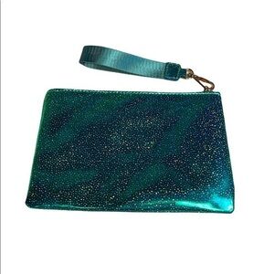 Nordstrom Clutch Bag - Vegan Certified Bag | Makeup Bag